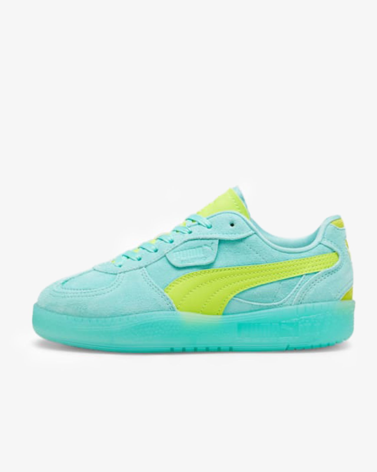 Image of Дамски Маратонки PUMA Palermo LaModa Xtra Wns